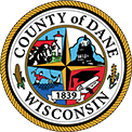 Seal of Dane County